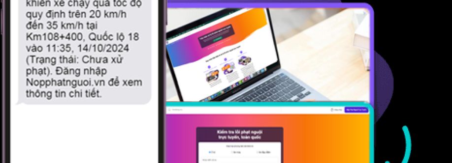 Tra cứu Phạt Nguội Cover Image