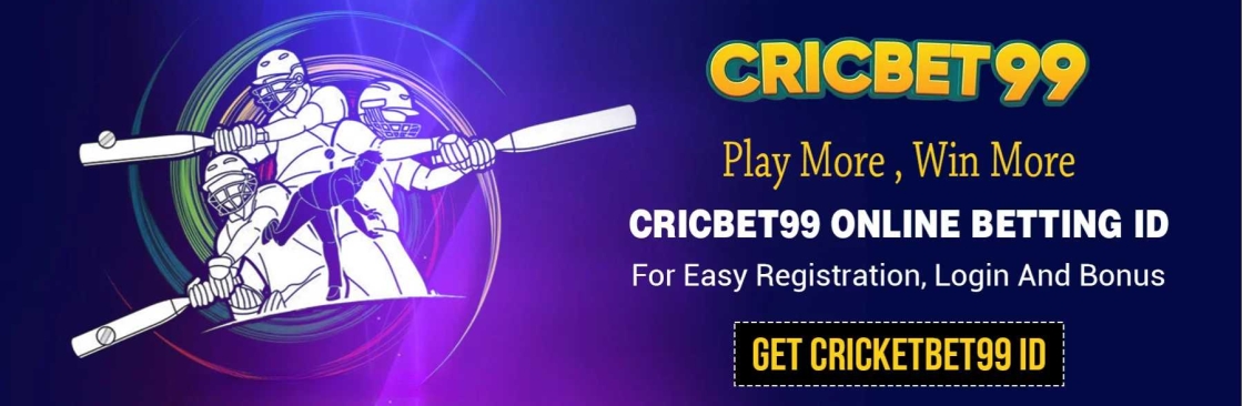 Cricbet99 Cover Image