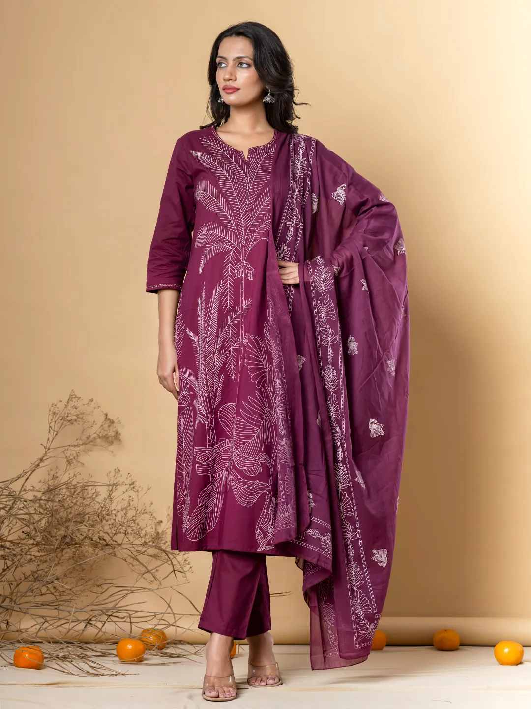 The Ultimate Guide To Voguish Kurti Trends For Eid