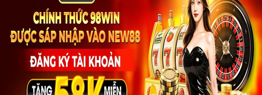 Nhà Cái 98WIN Cover Image