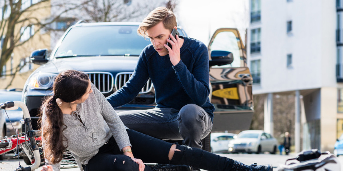 How to Choose a Personal Injury Attorney