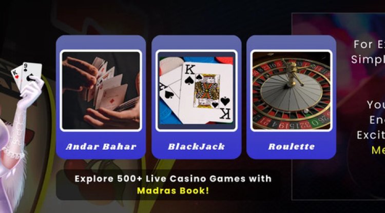 Online ID Cricket Betting – Experience Secure Wagering! - Newswire Engine