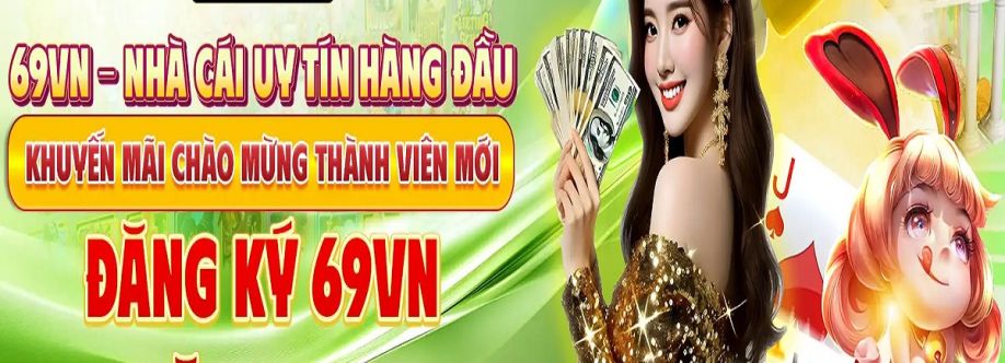 Nhà cái 69vn Cover Image