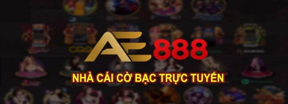 AE888 Cổng game Cover Image