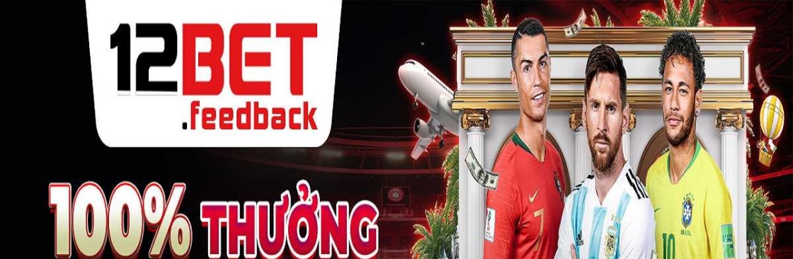 Nhà Cái 12bet Cover Image