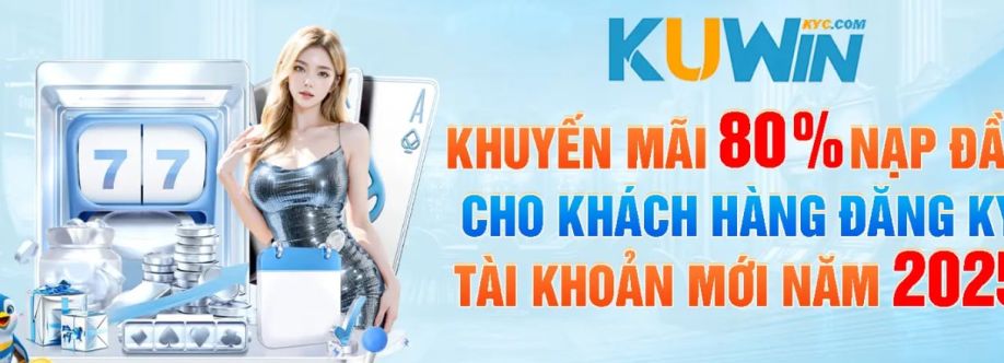 Kuwin Cổng game đổi thưởng Cover Image