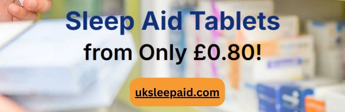 UK Sleep Aid Cover Image