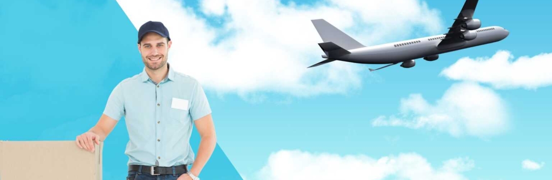 Crawley Logistics Cover Image