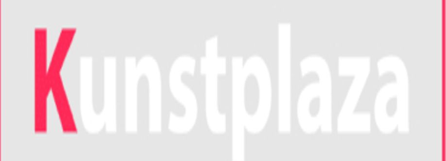 Kunstplaza Cover Image