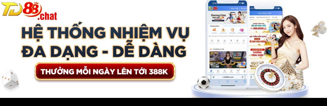 Nhà Cái TD88 Cover Image