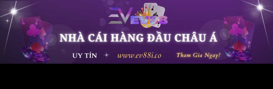 EV88 Nhà Cái Cover Image