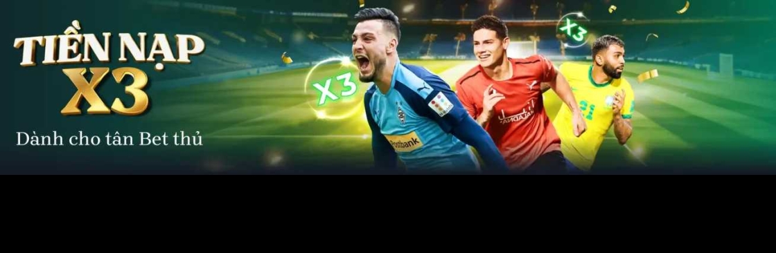 Nhà cái VK88 Cover Image