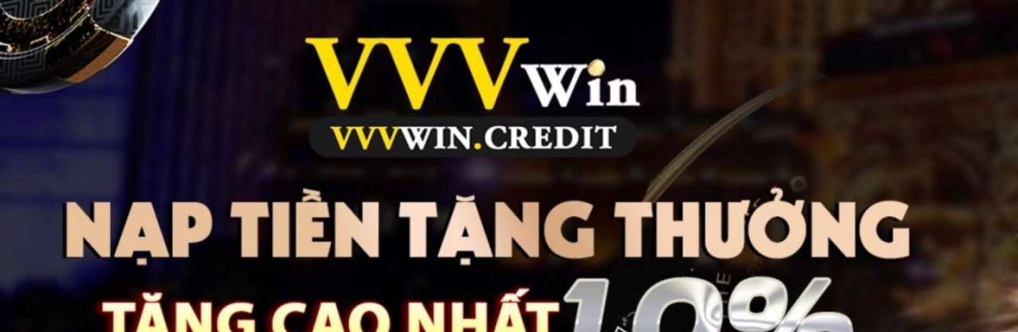 VVV WIN Cover Image