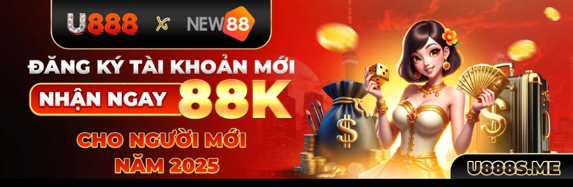 Nhà Cái U888 Cover Image