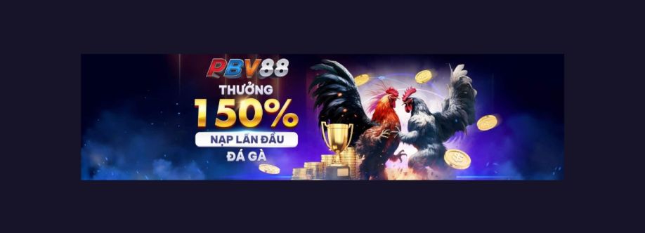 Nhà Cái PBV88 Cover Image