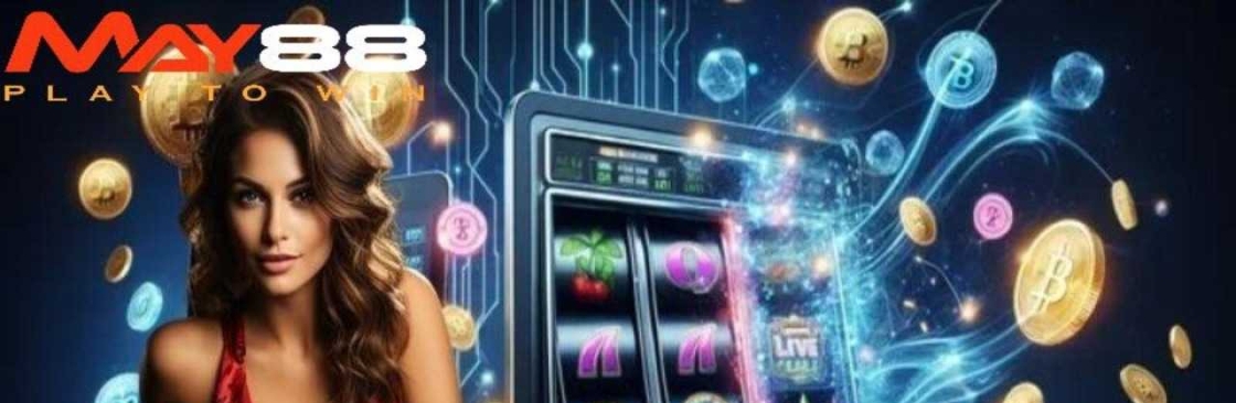 may88 Casino Cover Image