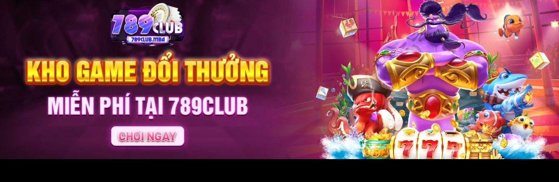 Nhà cái 789club Cover Image