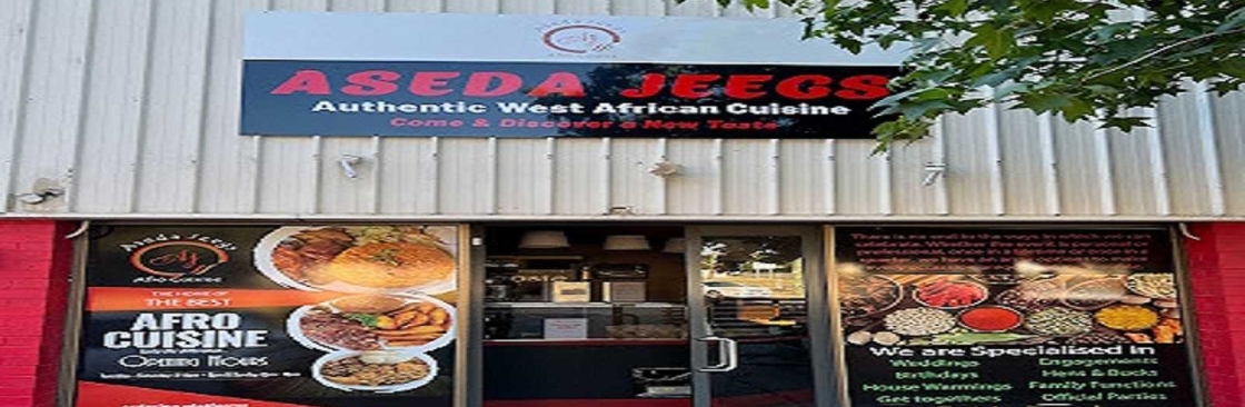 Aseda Jeegs Cover Image