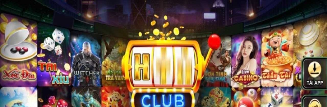 Hit Club Tải Game Bài Cover Image