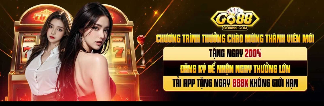 GO88 Com Cover Image