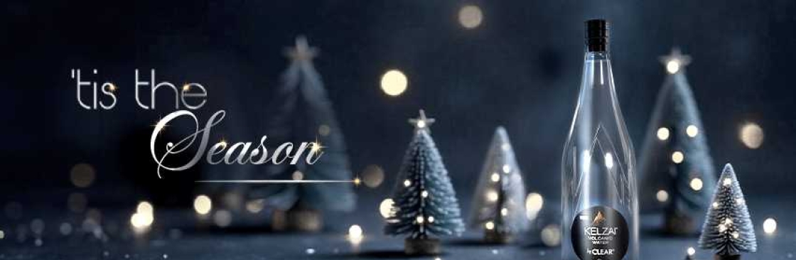 Kelzai Volcanic Water Cover Image