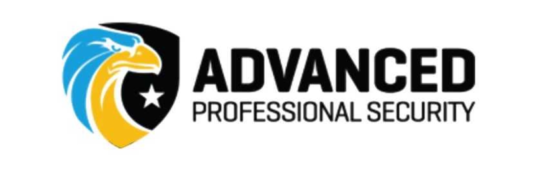Advanced Professional Security Cover Image