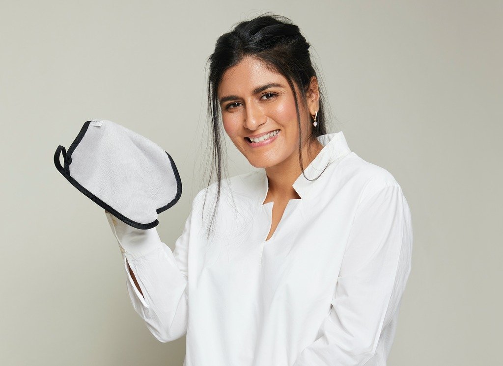 The Lady With the Magic Wand - Feministaa