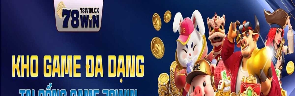 Nhà Cái 78win Cover Image