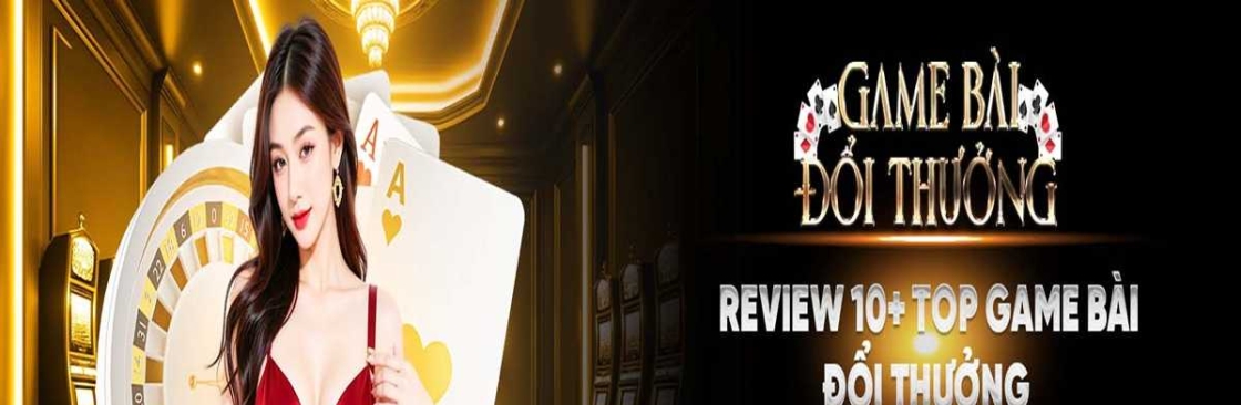 Game Bài Đổi Thưởng Cover Image