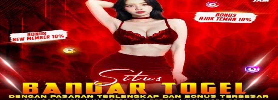 Koitoto Bandar Togel Cover Image