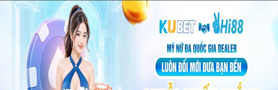 KUBET Cover Image