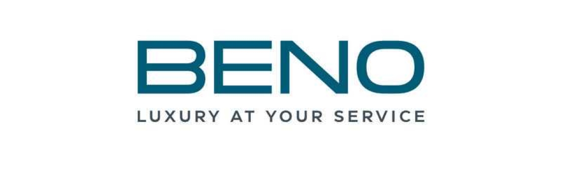 Beno Luxury At Your Service Cover Image