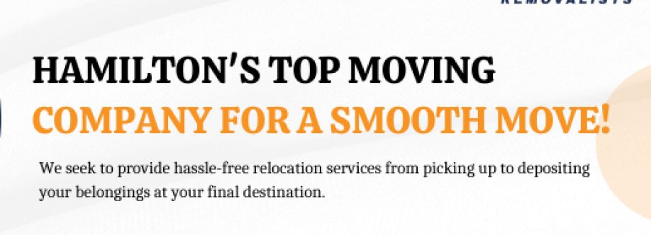 hamilton movers Cover Image