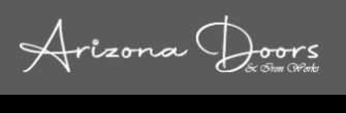 AZ Iron Doors Custom Designs Cover Image