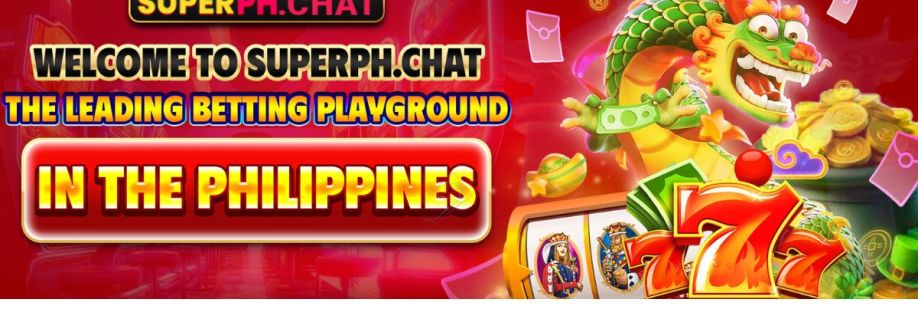 Superph Link To The Official Superph Cover Image