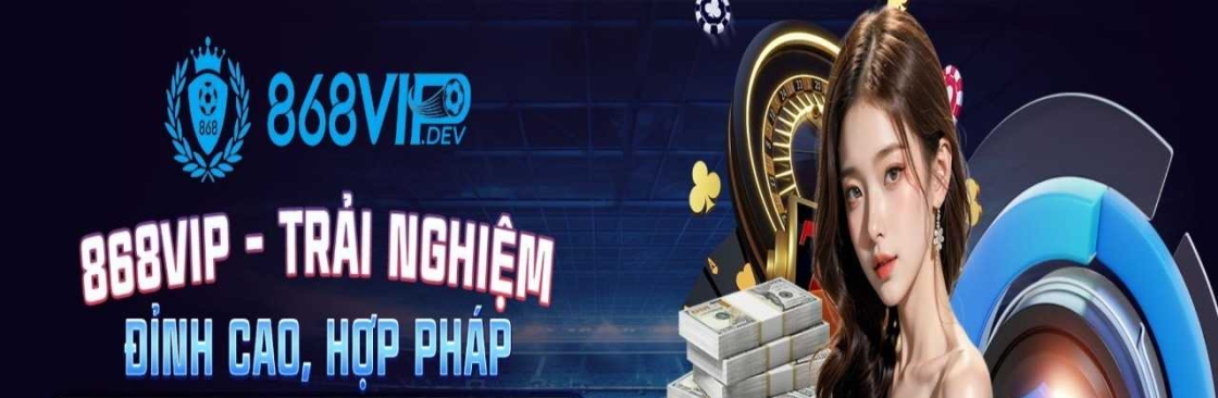 868vip dev Cover Image