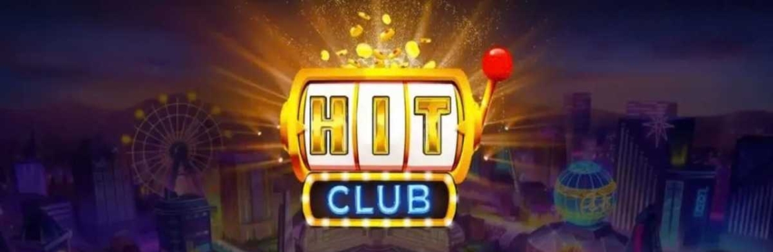 Cổng Game Hitclub Cover Image