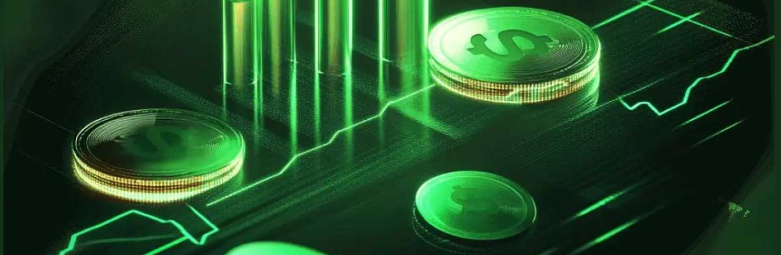 Tradewill Global LLC Cover Image