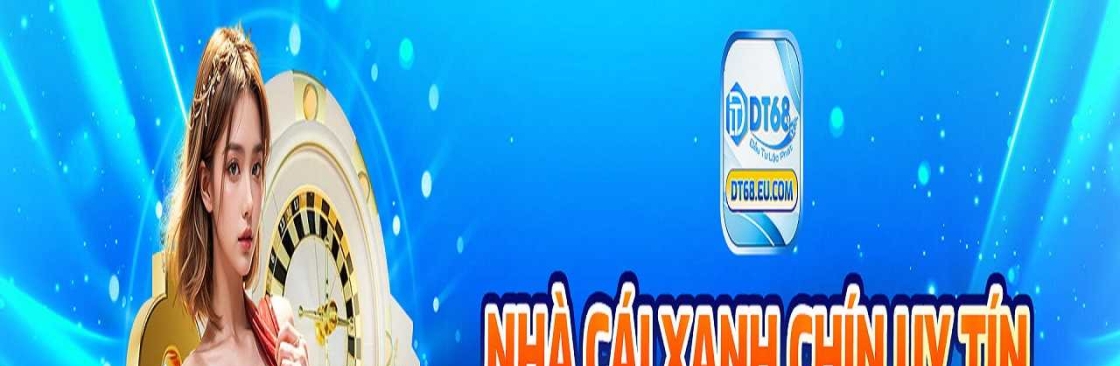 Nhà cái DT68 Cover Image