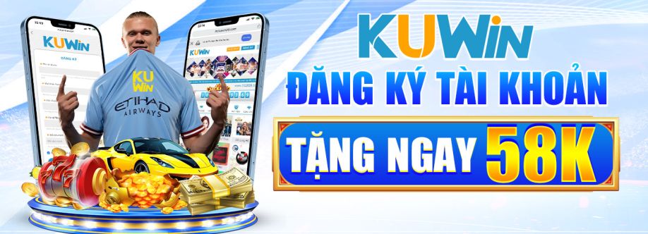Kuwin Racing Cover Image