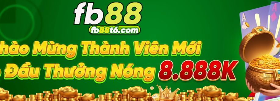 Nhà cái FB88 Cover Image