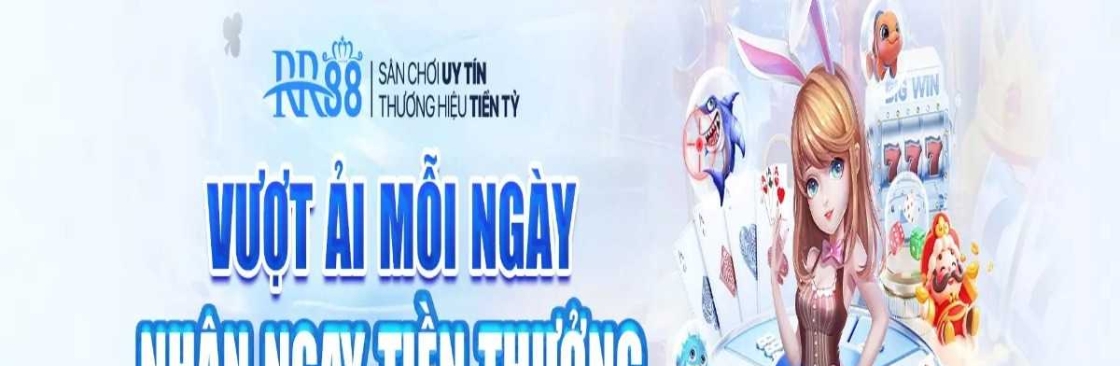 RR88 SÂN CHƠI UY TÍN Cover Image