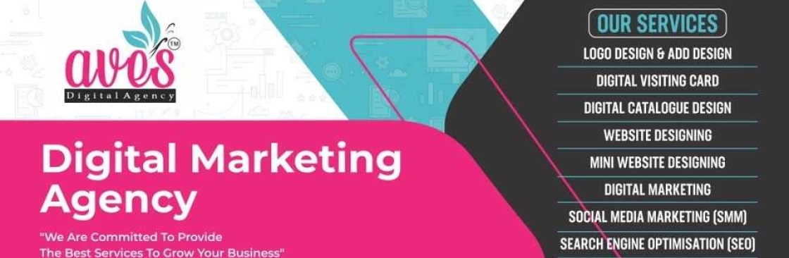 Aves Digital Agency Cover Image