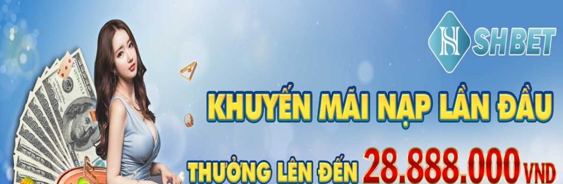 Nhà cái Shbet Cover Image