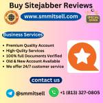 GMB Reviews Profile Picture