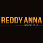 Reddy Anna Book Profile Picture
