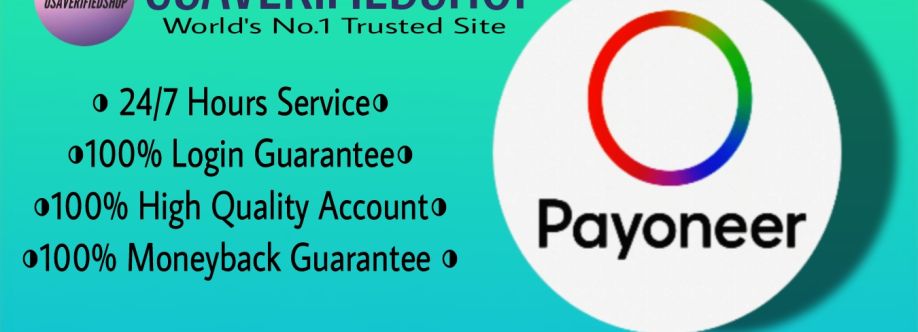 Buy verified Payoneer accounts Cover Image