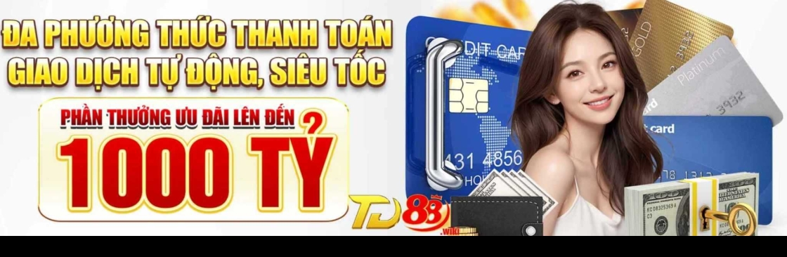 Nhà Cái TD88 Cover Image