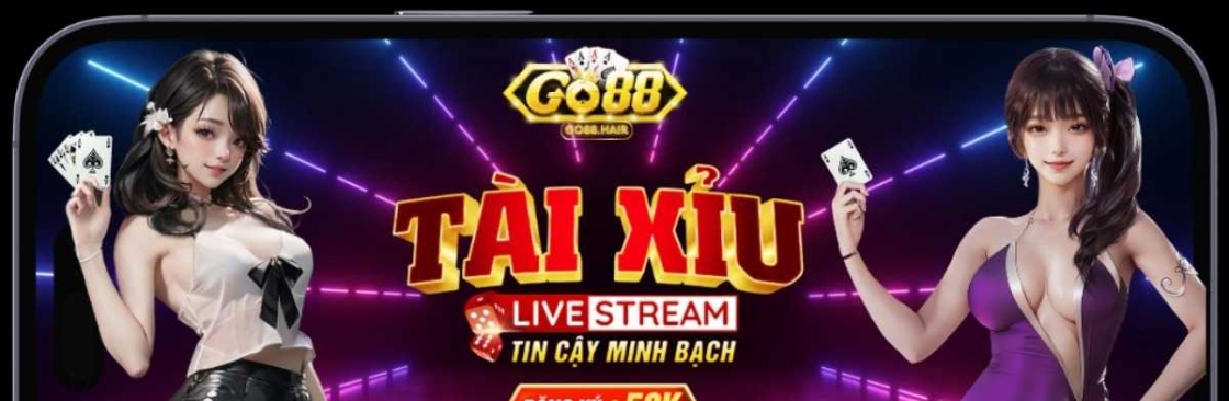 go88vn club Cover Image