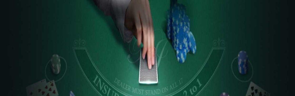 바카라사이트 Korea Cover Image